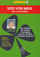 Testez votre bridge avec un champion + jeu fléché offert