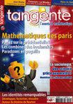 Numéro 175 Tangente magazine - Les identités remarquables